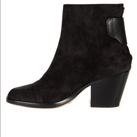 Rag & Bone Ryland Bootie - Picture 2 of 11